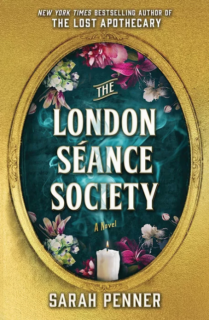 the london seance society sarah penner