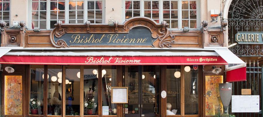 French Bistrot