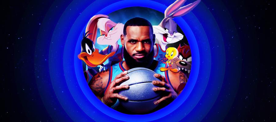 Space Jam Two