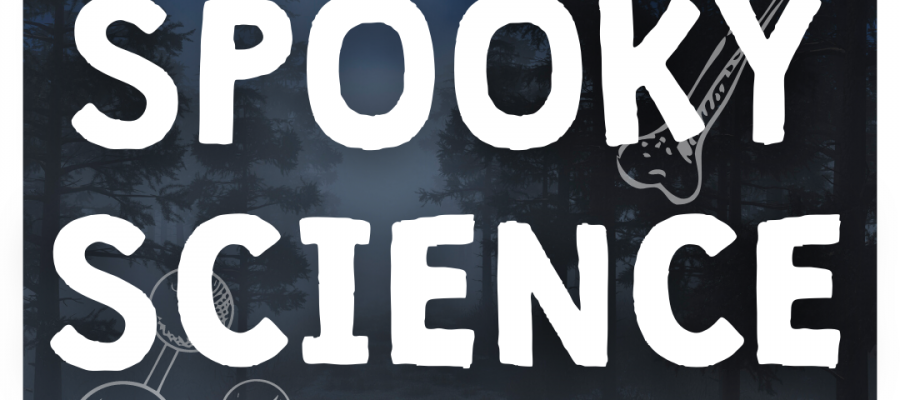 Spooky Science