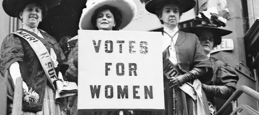 Votes for Women