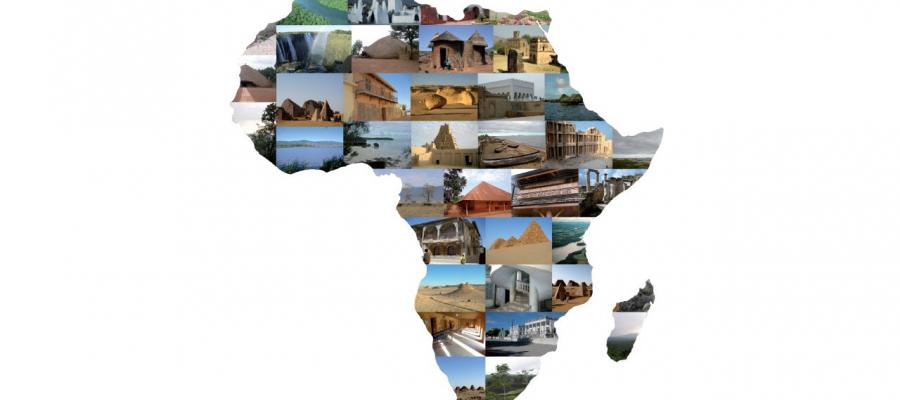 African World Heritage Day 2022