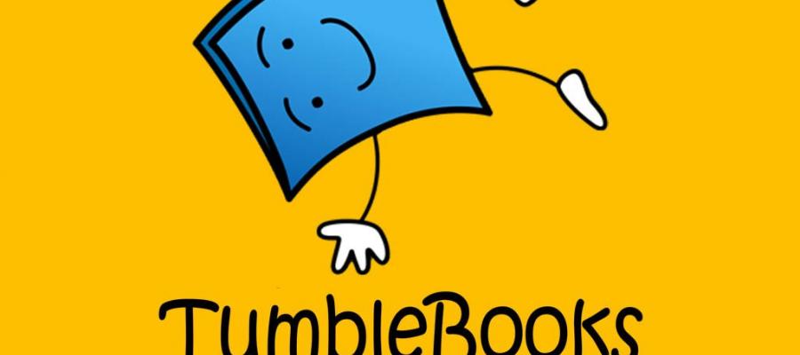 TumbleBooks