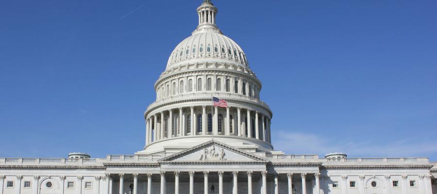 United States Capitol