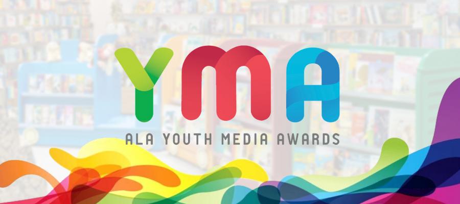 ALA Youth Media Awards 2023