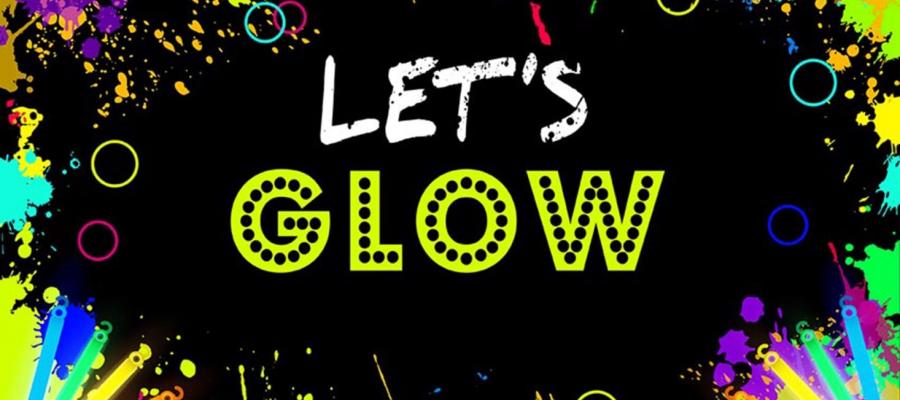 Let's Glow!