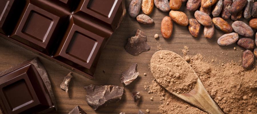 Chocolate and More Chocolate for American Chocolate Week