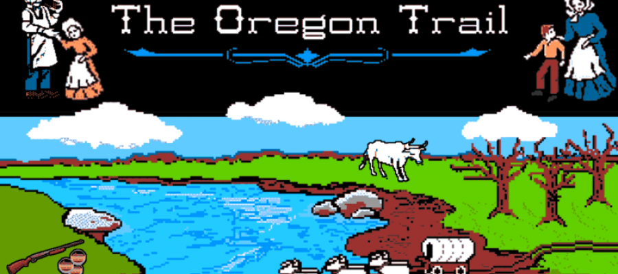 The Oregon Trail