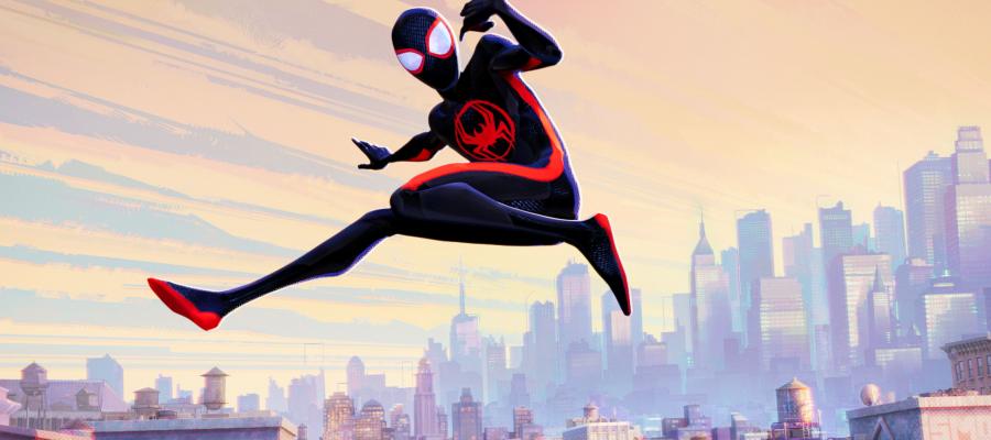 Spider-Man: Across the Spider-Verse