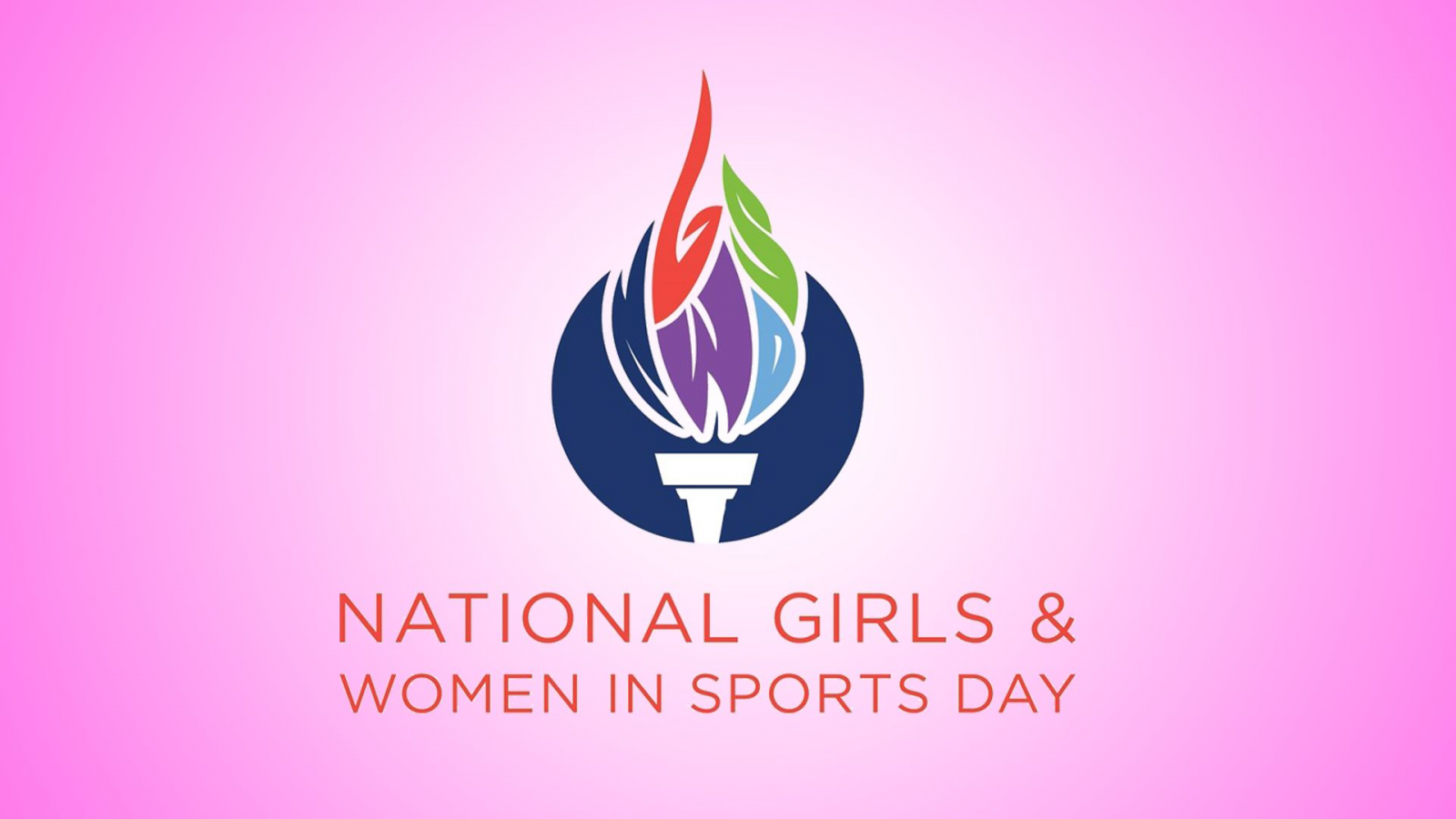 girly sports logos